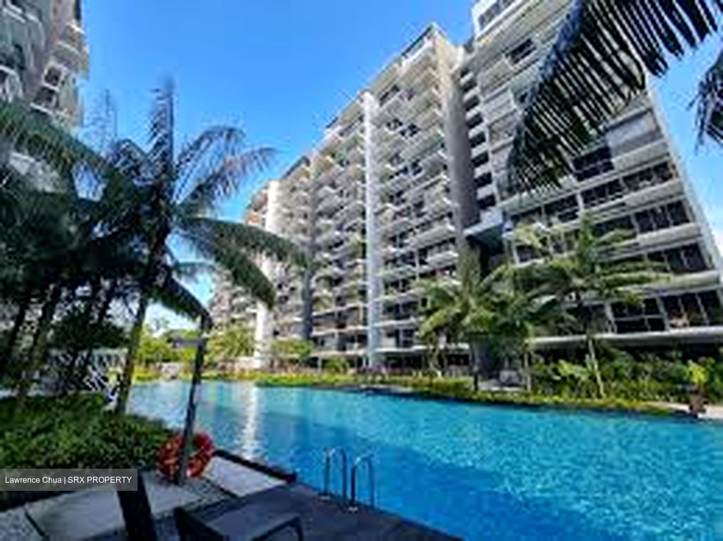 CityLife @ Tampines (D18), Condominium #483993591